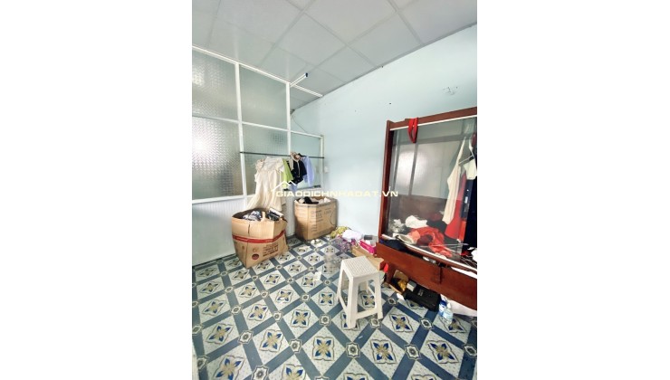 Bán nhà 100m2, 2 tầng, 4PN, Nguyễn Văn Quá, P.Đông Hưng Thuận, Q.12 - 5.1 tỷ